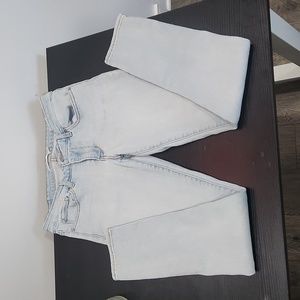 LEVIS 711 Skinny Jeans